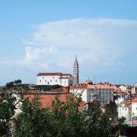 ☼Sunset Apartment Piran Exterior photo