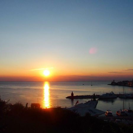☼Sunset Apartment Piran Exterior photo