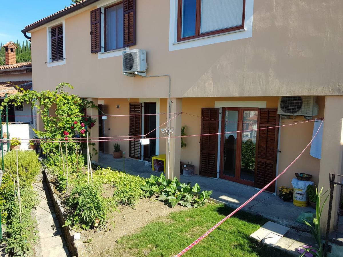 ☼Sunset Apartment Piran Exterior photo