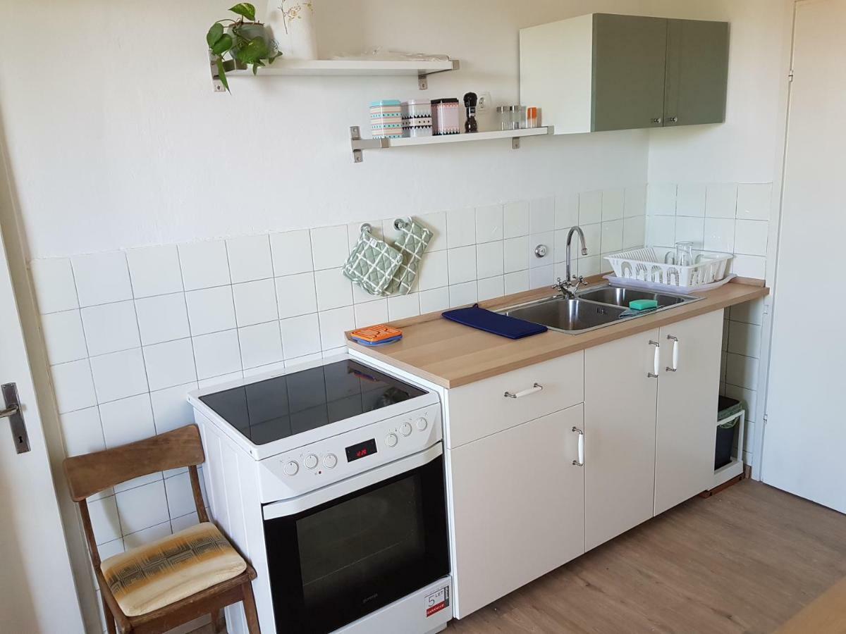 ☼Sunset Apartment Piran Exterior photo