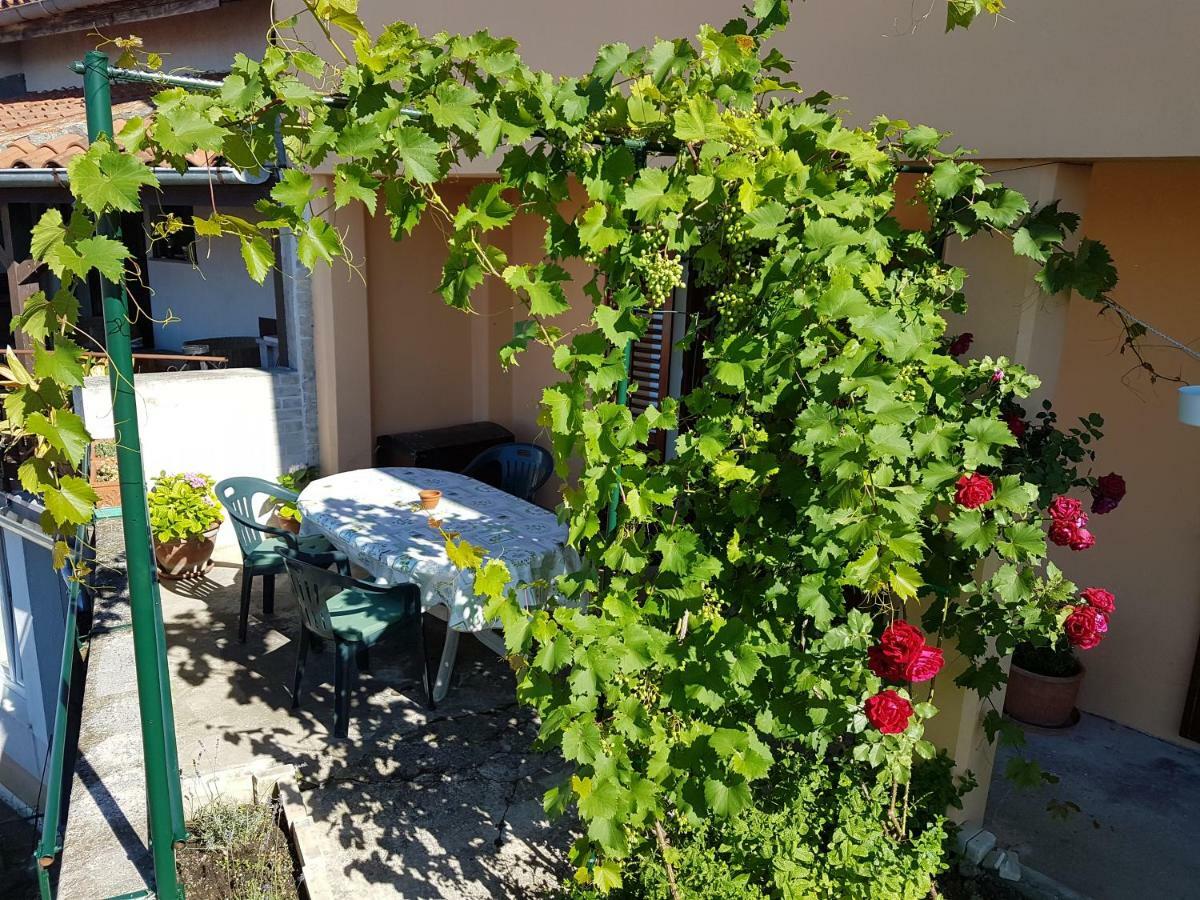 ☼Sunset Apartment Piran Exterior photo