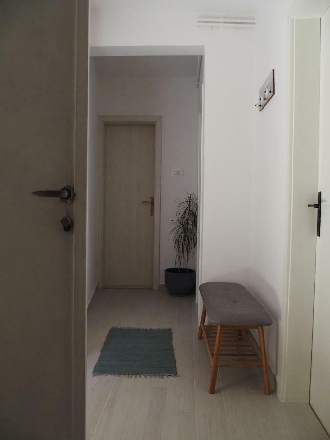 ☼Sunset Apartment Piran Exterior photo