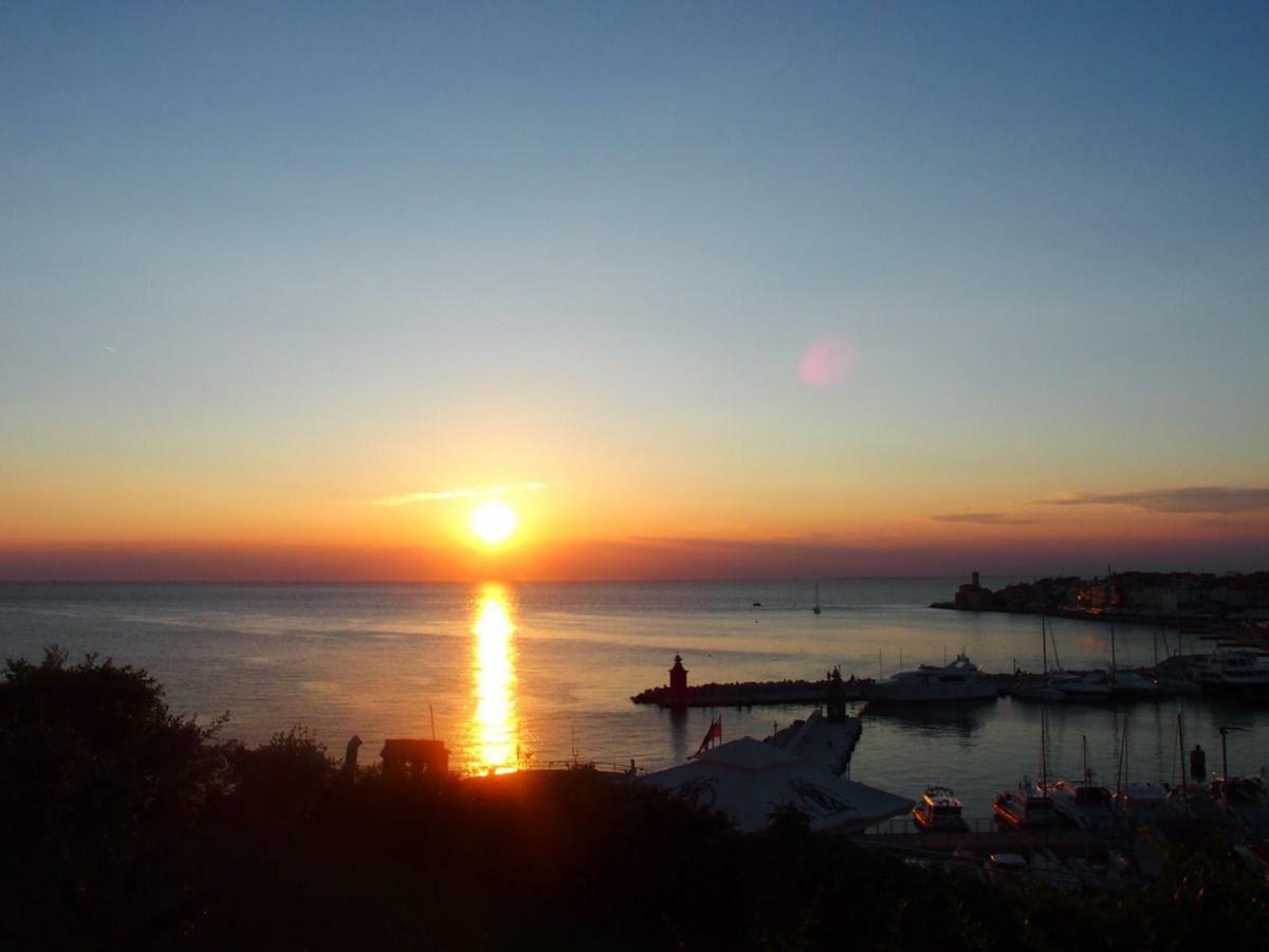 ☼Sunset Apartment Piran Exterior photo
