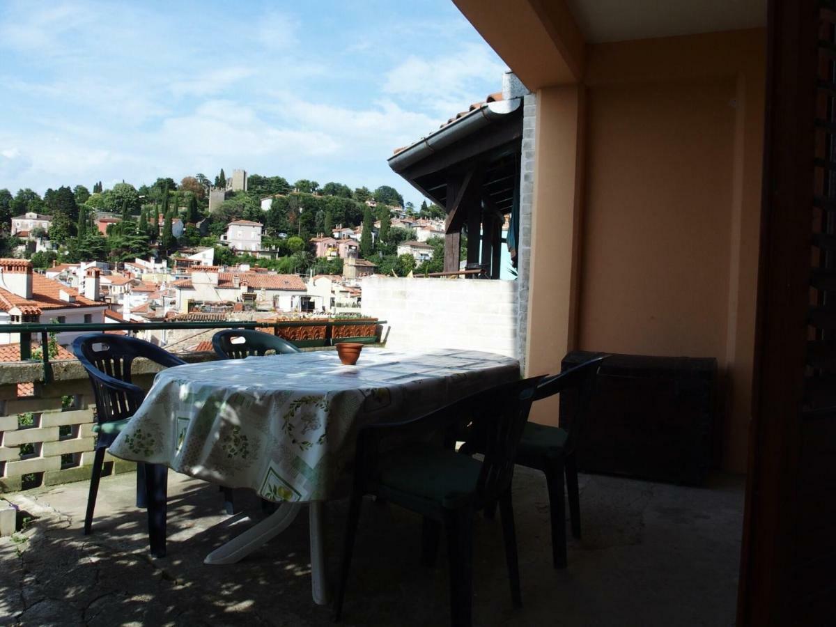☼Sunset Apartment Piran Exterior photo